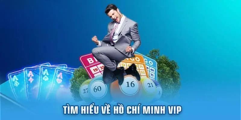 Xổ số Hồ Chí Minh Vip đươc rất nhiều người yêu thích