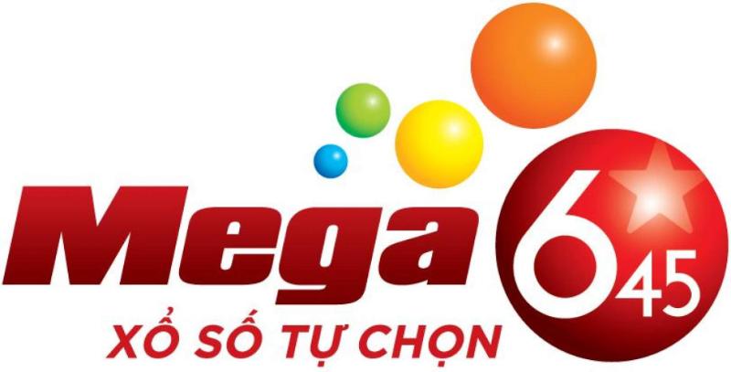 Cơ cấu giải thưởng Mega 6/45 tại Five88