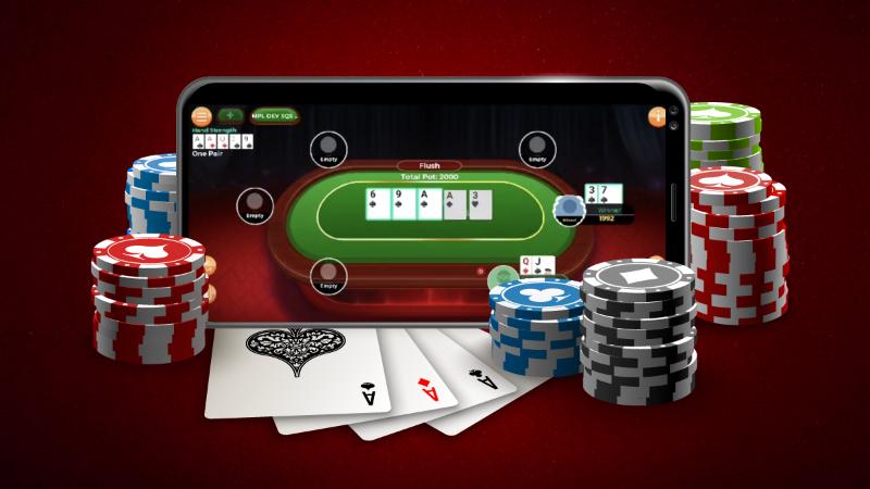 poker five88 huong dan Hướng dẫn chơi Poker Five88