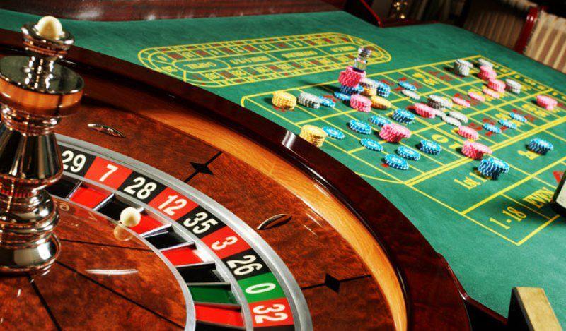 Chiến thuật chơi Roulette thắng lớn 