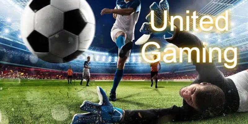 Hợp tác giữa United Gaming và Five88