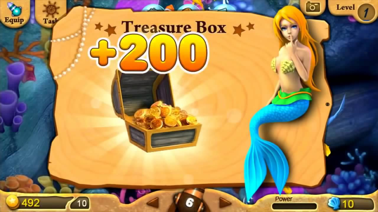 Đôi nét về cách hack game bắn cá